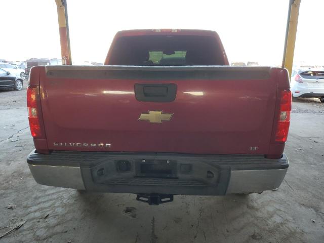 Photo 6 from auction – 2007 CHEVROLET silverado with VIN 2GCEC13C871566981