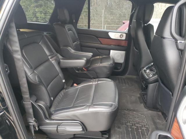 Photo 11 from auction – 2018 LINCOLN NAVIGATOR with VIN 5LMJJ3LT1JEL13788