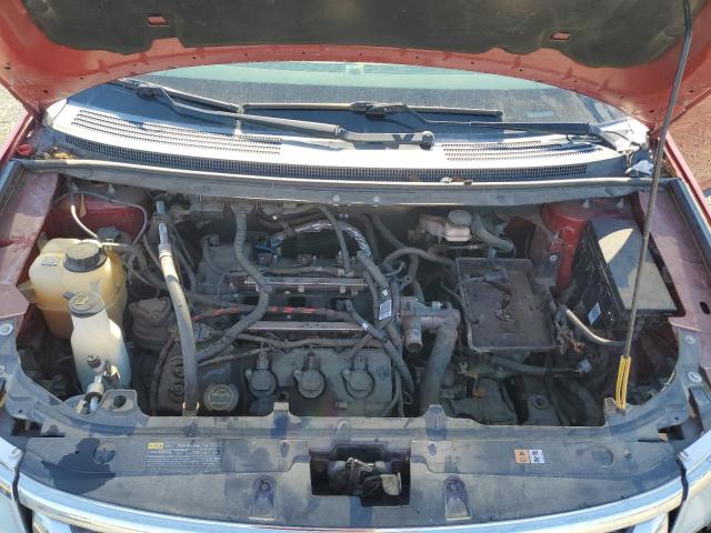 Photo 12 from auction – 2013 FORD EDGE SEL with VIN 2FMDK3JC9DBE19471