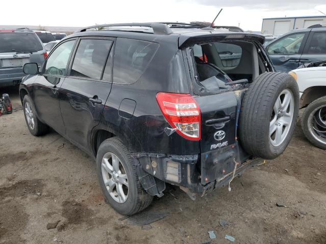 Photo 2 from auction – 2012 TOYOTA RAV4 with VIN 2T3BF4DV4CW260308