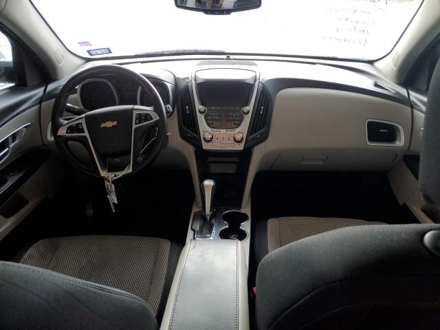 Photo 8 from auction – 2013 CHEVROLET EQUINOX LT with VIN 2GNALDEK9D1125576