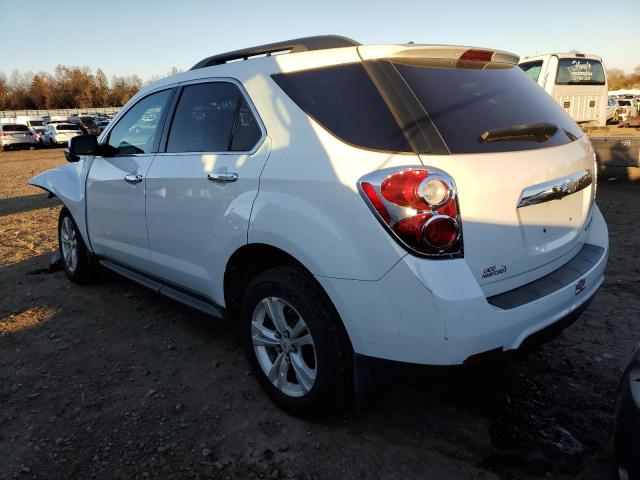 Photo 2 from auction – 2011 CHEVROLET EQUINOX LT with VIN 2CNALDEC4B6261160