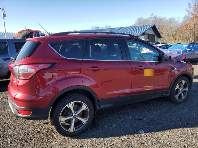 Photo 3 from auction – 2017 FORD ESCAPE SE with VIN 1FMCU9GD6HUD14878