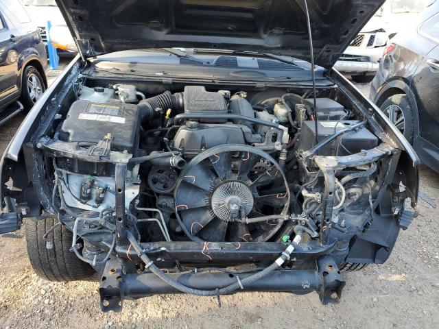 Photo 12 from auction – 2003 CHEVROLET TRAILBLAZE with VIN 1GNET16S536120607