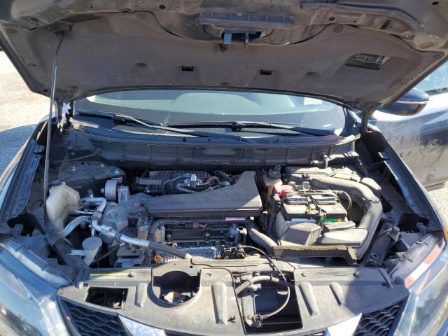 Photo 12 from auction – 2015 NISSAN ROGUE S with VIN 5N1AT2ML2FC869472