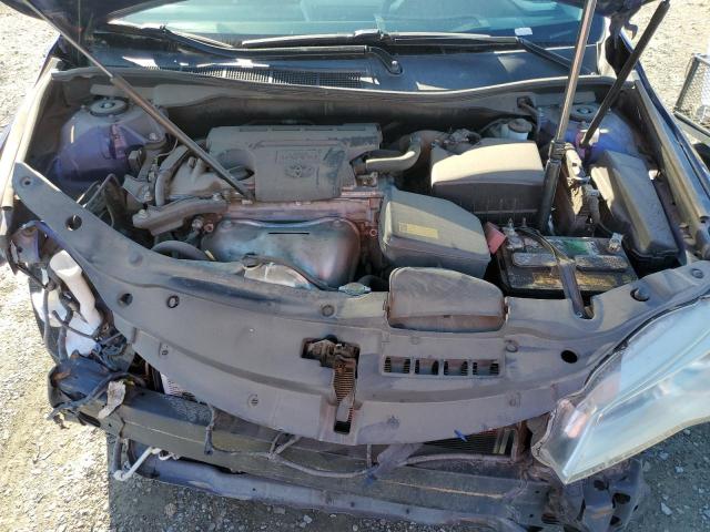 Photo 11 from auction – 2015 TOYOTA CAMRY LE with VIN 4T1BF1FK7FU925989