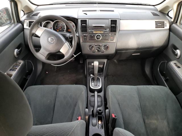 Photo 8 from auction – 2012 NISSAN VERSA S with VIN 3N1BC1CP9CL371053
