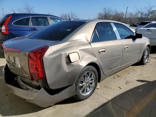 Photo 3 from auction – 2006 CADILLAC CTS with VIN 1G6DM57T360139926