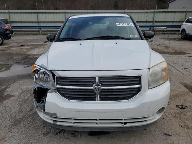 Photo 5 from auction – 2012 DODGE CALIBER SX with VIN 1C3CDWDA2CD508494