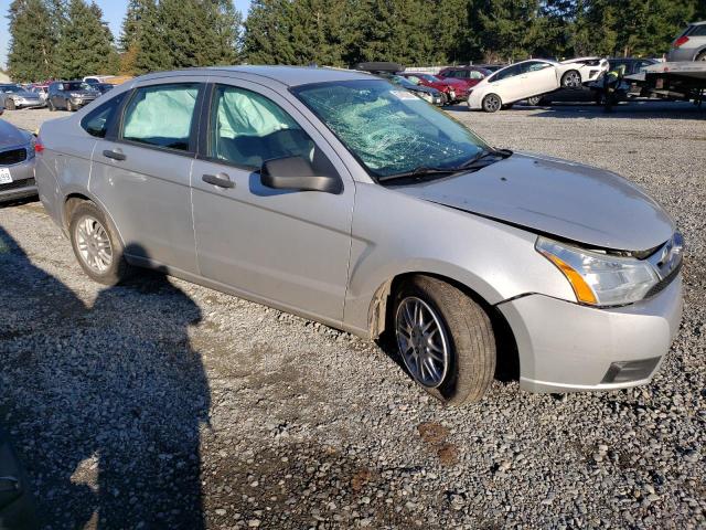 Photo 4 from auction – 2009 FORD FOCUS SE with VIN 1FAHP35NX9W114351