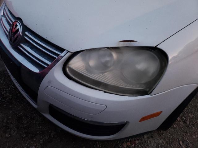 Photo 9 from auction – 2007 VOLKSWAGEN JETTA WOLF with VIN 3VWEF71K37M163808