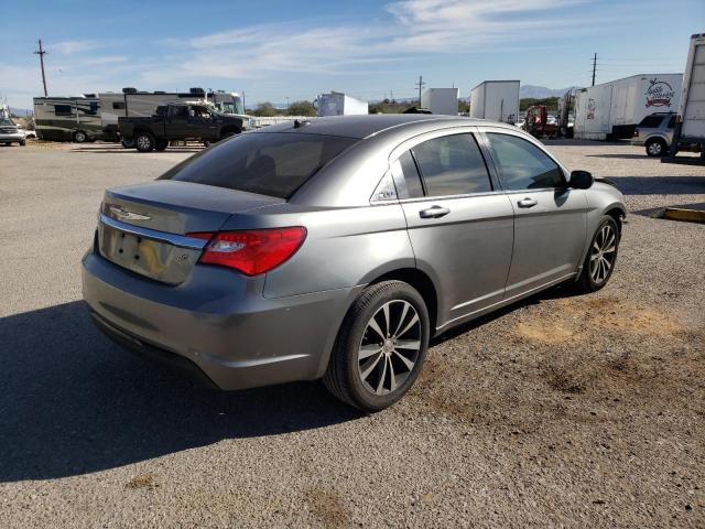 Photo 3 from auction – 2011 CHRYSLER 200 S with VIN 1C3BC8FG7BN577511