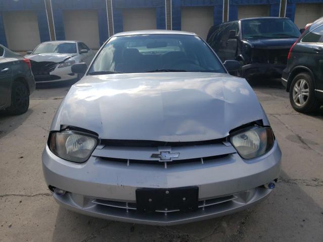 Фото 5 с аукциона – 2004 CHEVROLET CAVALIER L с VIN 1G1JF52F747163932