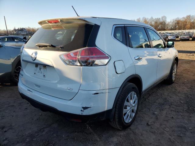 Photo 3 from auction – 2015 NISSAN ROGUE S with VIN 5N1AT2MV6FC820342