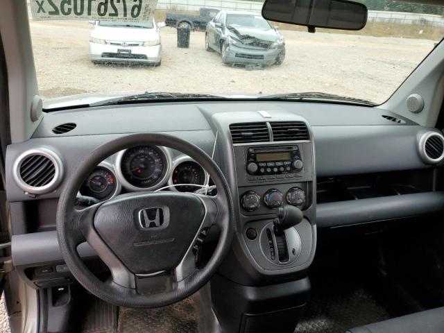Photo 8 from auction – 2004 HONDA ELEMENT EX with VIN 5J6YH28604L024569