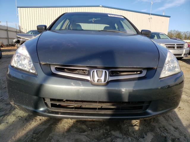 Photo 5 from auction – 2004 HONDA ACCORD EX with VIN 1HGCM66564A028653