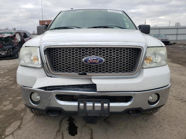 Photo 5 from auction – 2008 FORD F150 SUPER with VIN 1FTPW14V38FA72232