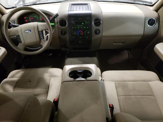 Photo 8 from auction – 2006 FORD F150 SUPER with VIN 1FTPW14V36KC85850