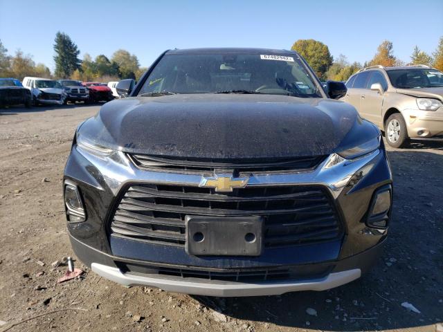 Photo 5 from auction – 2021 CHEVROLET BLAZER 2LT with VIN 3GNKBCRS6MS565139