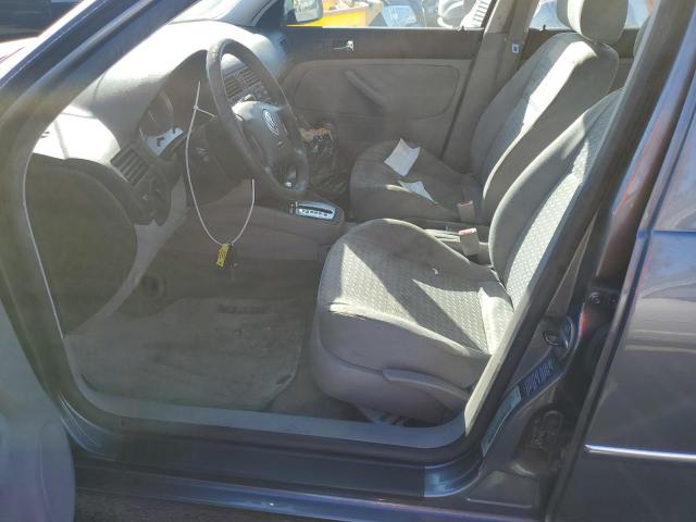 Photo 7 from auction – 2005 VOLKSWAGEN JETTA GL with VIN 3VWRA69M85M078542