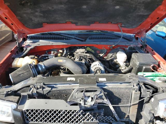 Photo 11 from auction – 2005 CHEVROLET SILVERADO with VIN 2GCEK13TX51309580