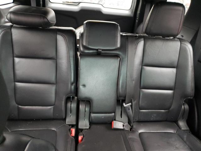 Photo 10 from auction – 2013 FORD EXPLORER L with VIN 1FM5K7F85DGC71666