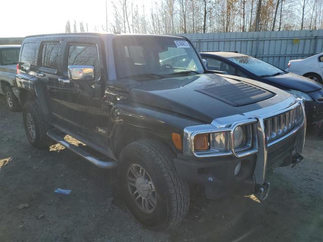 Photo 4 from auction – 2006 HUMMER H3 with VIN 5GTDN136168322688