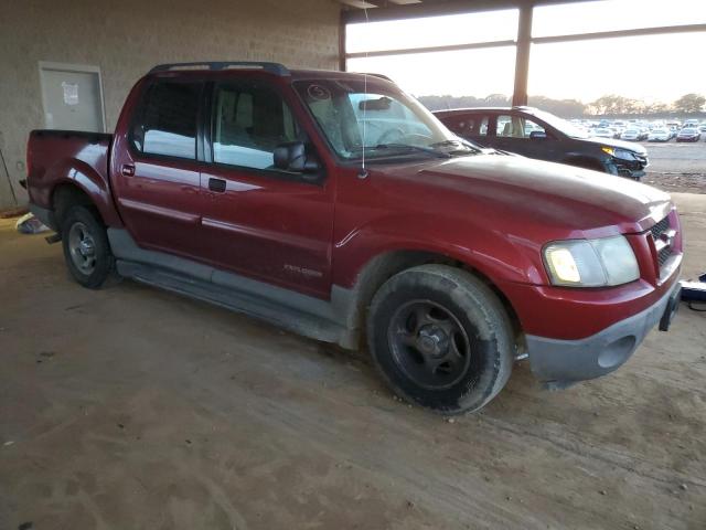 Photo 4 from auction – 2002 FORD EXPLORER S with VIN 1FMZU67E72UD26708