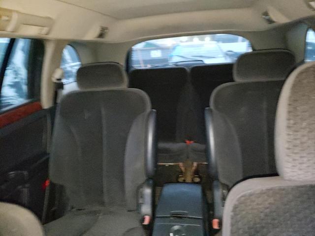 Photo 10 from auction – 2005 CHRYSLER PACIFICA T with VIN 2C4GM68465R371657