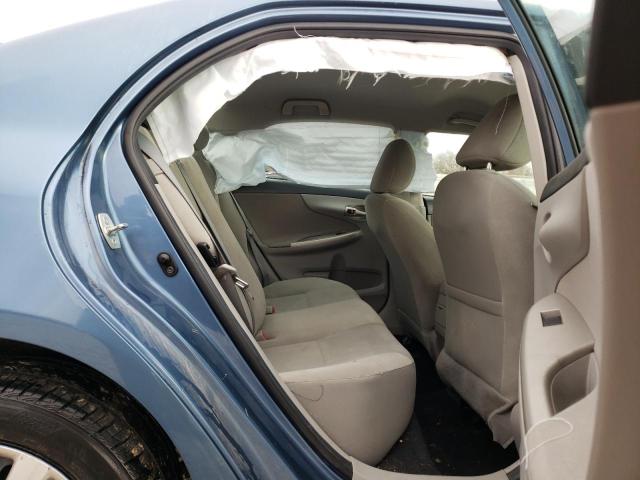 Photo 10 from auction – 2012 TOYOTA COROLLA with VIN 5YFBU4EE5CP031456