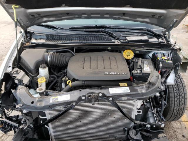 Photo 12 from auction – 2015 DODGE GRAND CARA with VIN 2C4RDGCG8FR749916