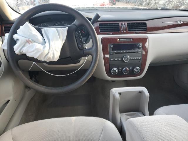 Photo 8 from auction – 2007 CHEVROLET IMPALA LS with VIN 2G1WB58K179382426