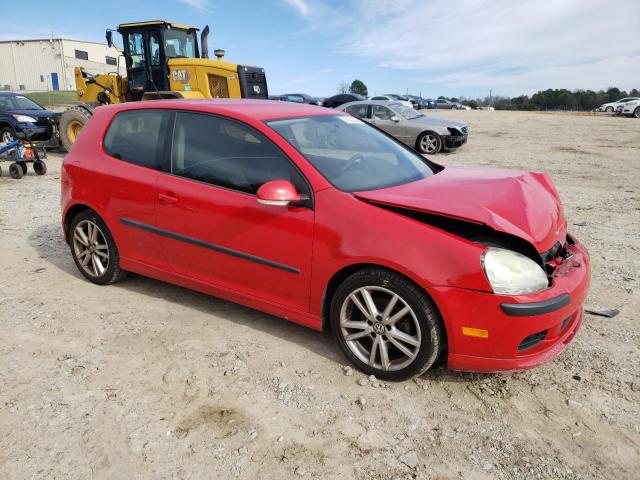 Photo 4 from auction – 2007 VOLKSWAGEN RABBIT with VIN WVWBR71K77W115063