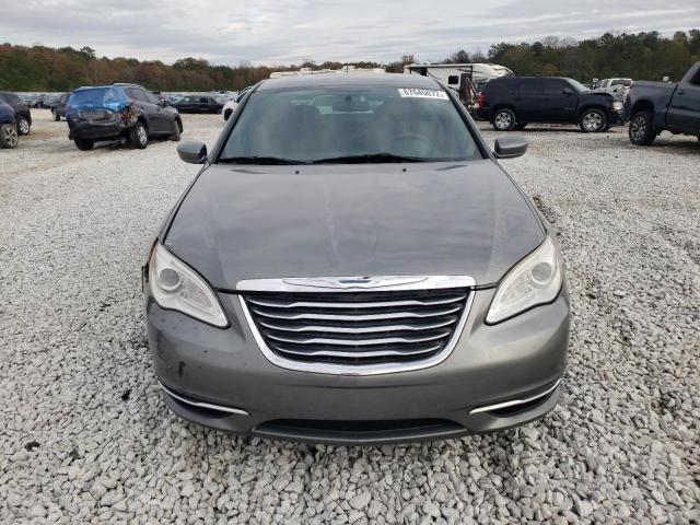 Photo 5 from auction – 2012 CHRYSLER 200 LX with VIN 1C3CCBAB9CN319389