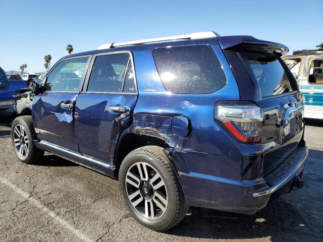 Photo 2 from auction – 2018 TOYOTA 4RUNNER SR with VIN JTEBU5JR0J5503938