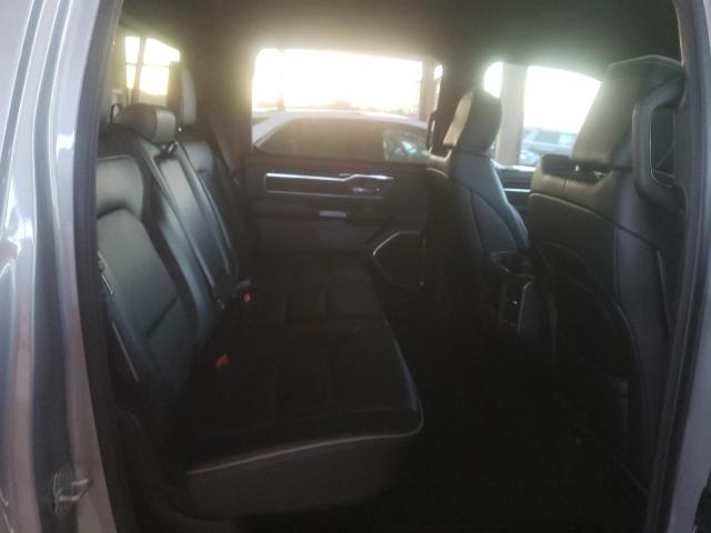 Photo 10 from auction – 2022 RAM 1500 LARAM with VIN 1C6SRFJT2NN140708