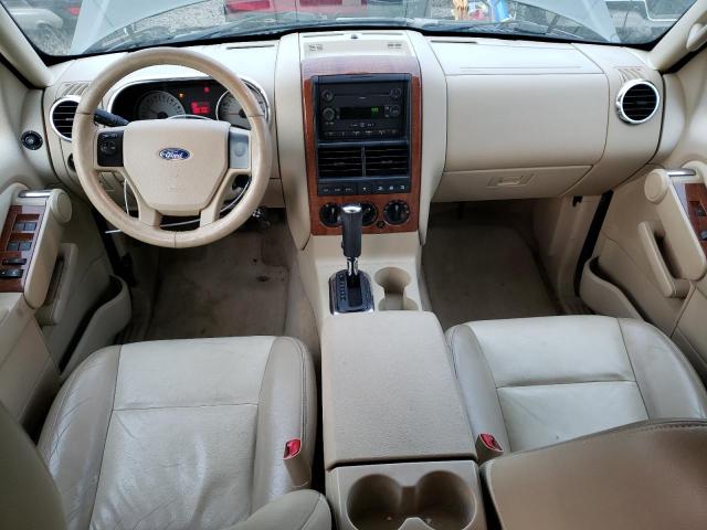 Photo 8 from auction – 2006 FORD EXPLORER E with VIN 1FMEU74E86UA43412