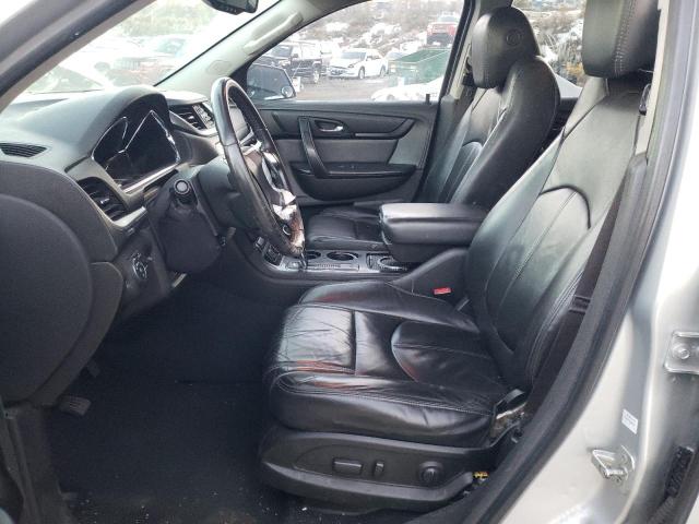 Photo 7 from auction – 2015 CHEVROLET TRAVERSE L with VIN 1GNKRHKD9FJ332994