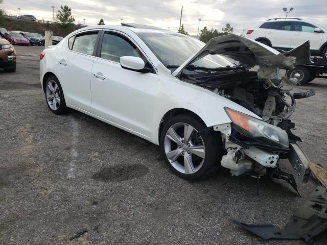 Photo 4 from auction – 2015 ACURA ILX 20 with VIN 19VDE1F3XFE001787