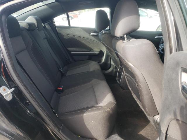 Photo 10 from auction – 2016 DODGE CHARGER SX with VIN 2C3CDXHG3GH129629