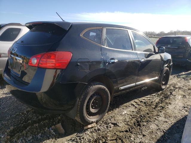 Photo 3 from auction – 2012 NISSAN ROGUE S with VIN JN8AS5MT2CW293339