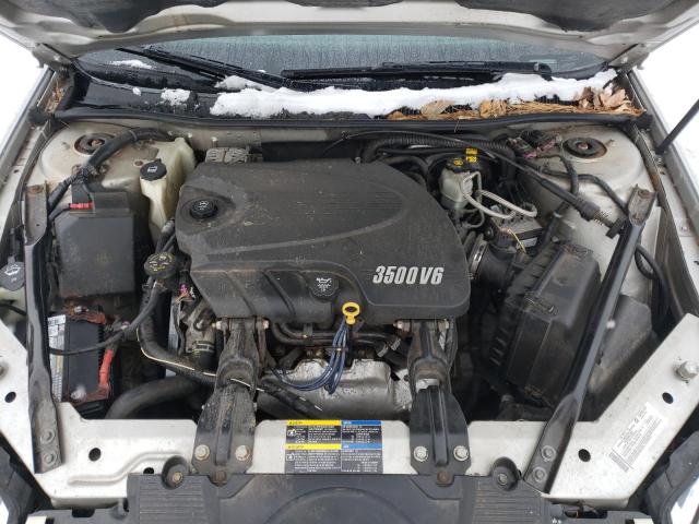 Photo 11 from auction – 2008 CHEVROLET IMPALA LT with VIN 2G1WT58K489204251