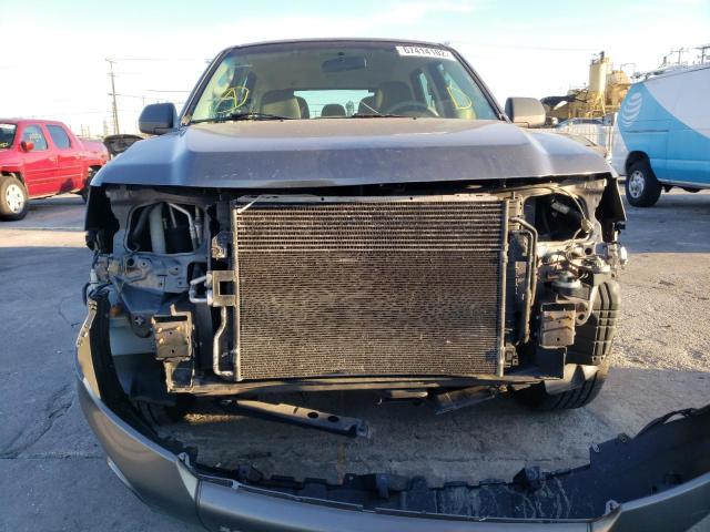 Photo 5 from auction – 2010 FORD ESCAPE XLS with VIN 1FMCU9C70AKC97268