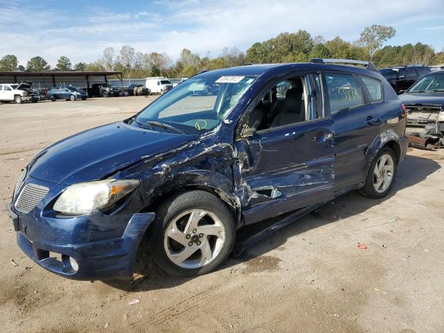 PONTIAC VIBE 2005 with VIN 5Y2SL63815Z415917 - Photo from auction