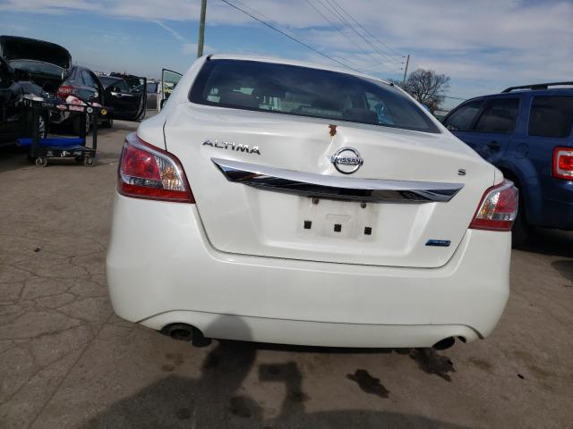 Photo 6 from auction – 2013 NISSAN ALTIMA 2.5 with VIN 1N4AL3AP7DN536483