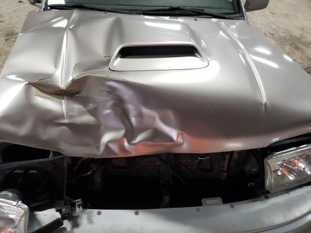 Photo 12 from auction – 2002 TOYOTA 4RUNNER SR with VIN JT3HN86R220369569