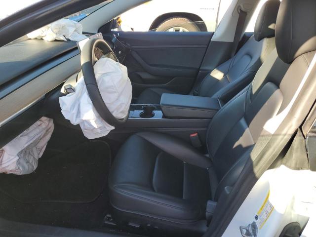 Photo 7 from auction – 2020 TESLA MODEL 3 with VIN 5YJ3E1EA3LF612544