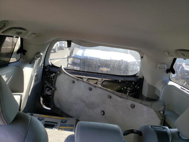 Photo 10 from auction – 2013 TOYOTA SIENNA XLE with VIN 5TDYK3DC2DS306834