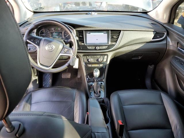 Photo 8 from auction – 2017 BUICK ENCORE ESS with VIN KL4CJCSBXHB230214