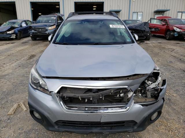 Photo 5 from auction – 2017 SUBARU OUTBACK 2. with VIN 4S4BSAHC2H3303200